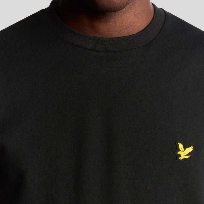 Pulover casual Lyle And Scott pentru bărbați
