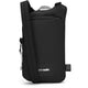 Pacsafe Go Tech Bandolera Negro Azabache