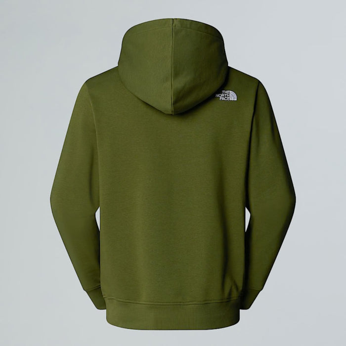 The North Face Suéter Casual Hombre