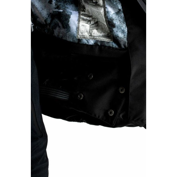 Falcon Skijacke Herren