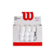 Krabička 60 perforovaných omotávok Wilson White Pro