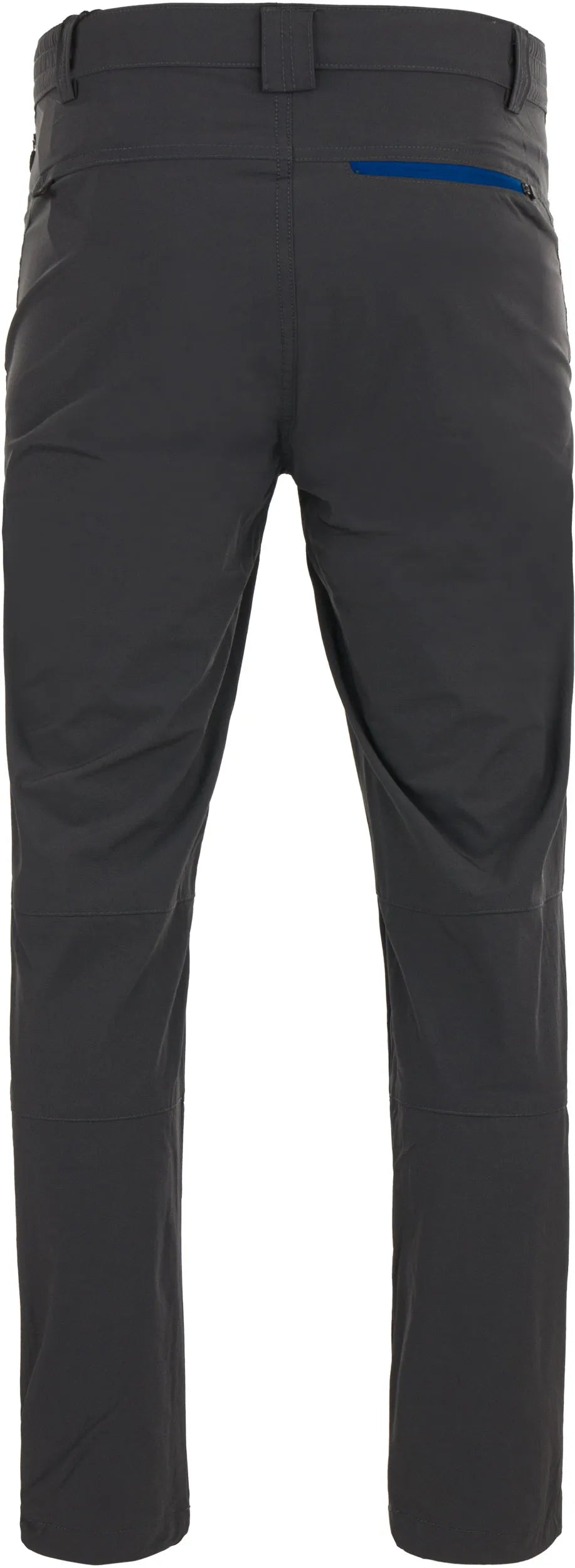 Pantalón de hombre mckees majella gris plomo 52