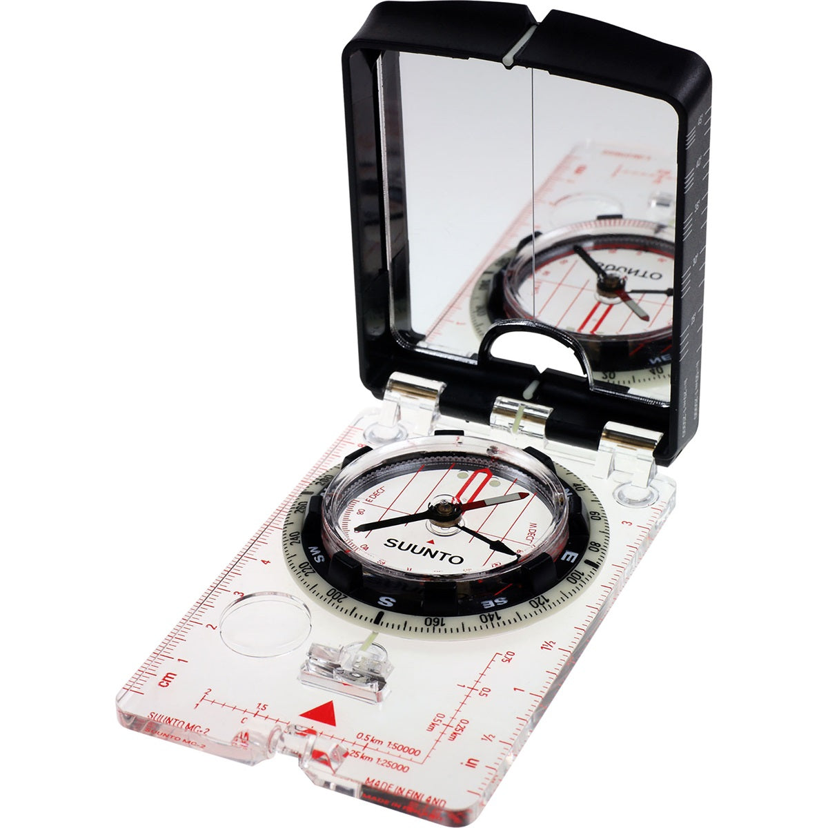 Suunto Mc-2 Nh Mirror Compass