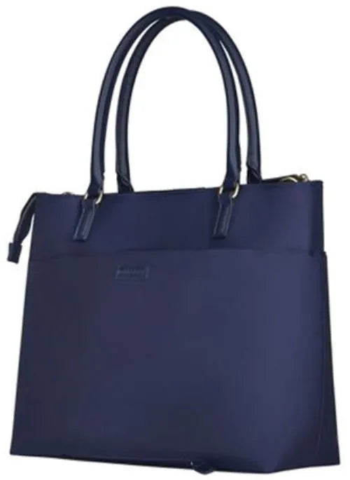 Bolsa feminina Wenger Ana 16 azul cobalto