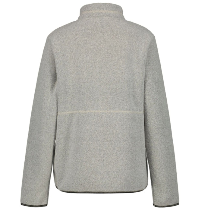 Ice Peak Fleeceweste Damen