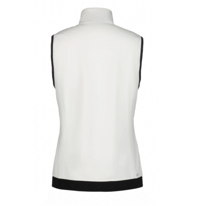 Luhta Zomerbodywarmer Dames