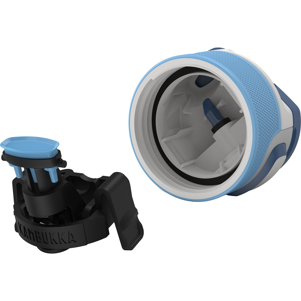 Kambukka Elton 500ml Tropical Blue