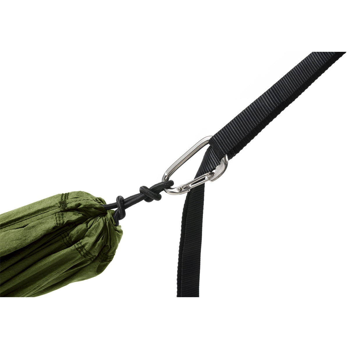 Eno Travelnest Hammock & Straps Combo Moss