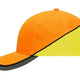 Jn Neon Cap Orange