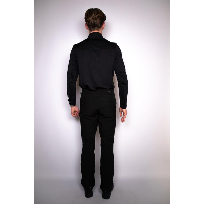 Ice Peak Softshell Trousers Men