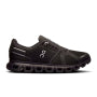 Op hardloopsneakers voor dames