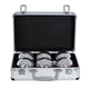 Професионални кутии за петанк 2-3 линии