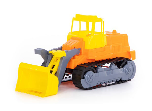 Cargador sobre orugas 43 cm