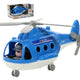 Elicopter Polesie Alfa Police 24cm