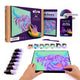 Okto Irish Cattle Art Kit Рисуване по числа 29x29 см