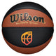 Wilson Feb League Reaction Pro Bskt Basket Ball Único