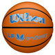 Wilson Evo Nxt Game Ball Lf Endesa Basket Ball Único