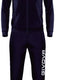 Sportszett Givova Cuba Blue 2xl