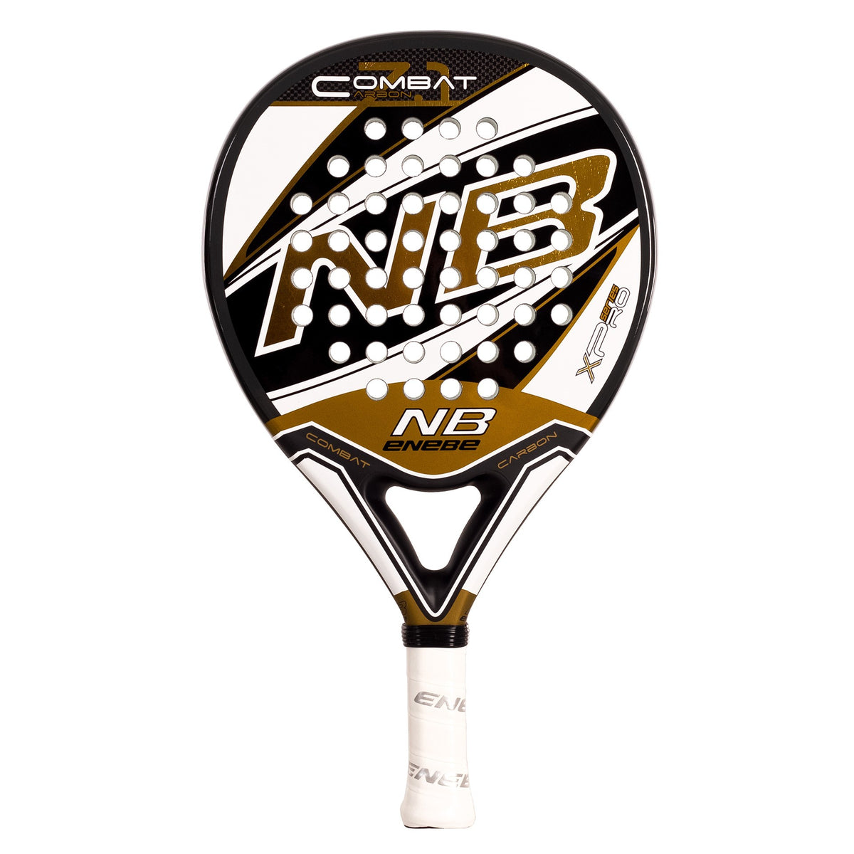 Raketa Padel Enebe Combat 7.1- V.2