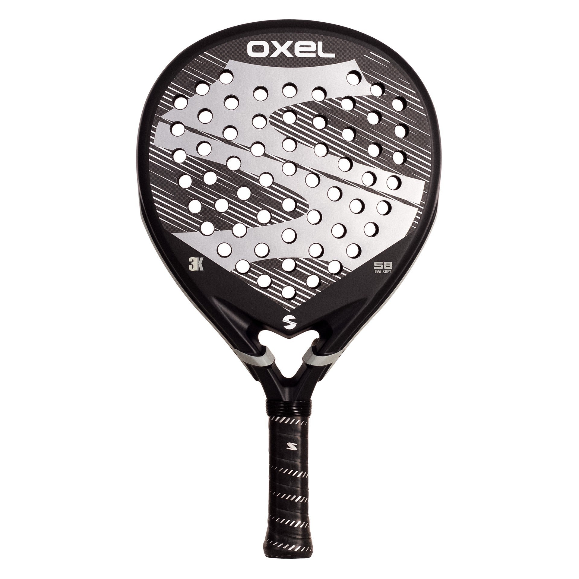 Raketa Padel Softee Oxel