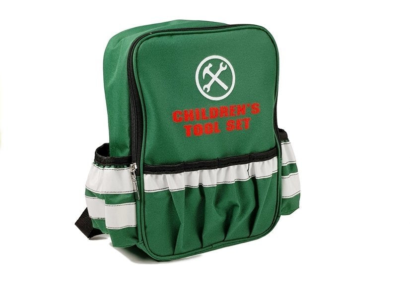 Trapano per kit di attrezzi per zaino fai da te