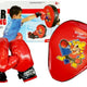 Boxer Set S Rukavice Cíl