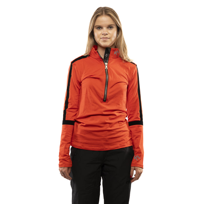 Kou Ski Pully Ladies