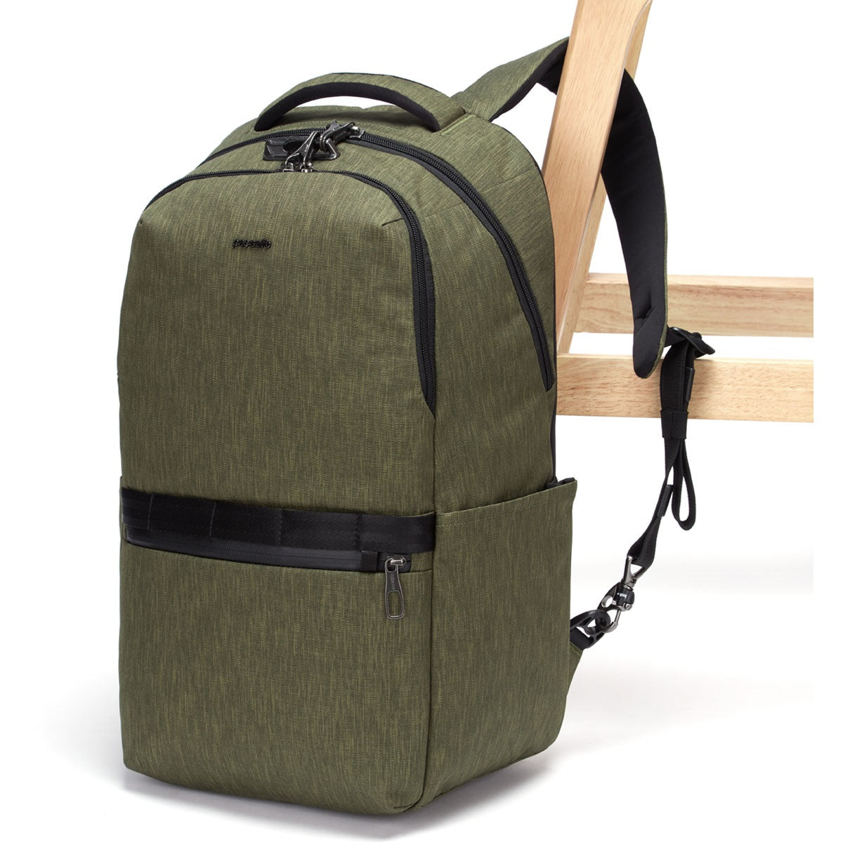Pacsafe Metrosafe X 25l Backpack Utility