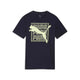 T-shirt Enfant Puma Graphic Tee Noir