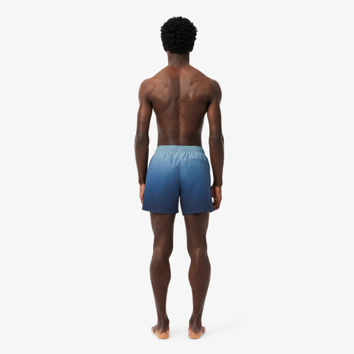 Lacoste Herren-Badeshorts