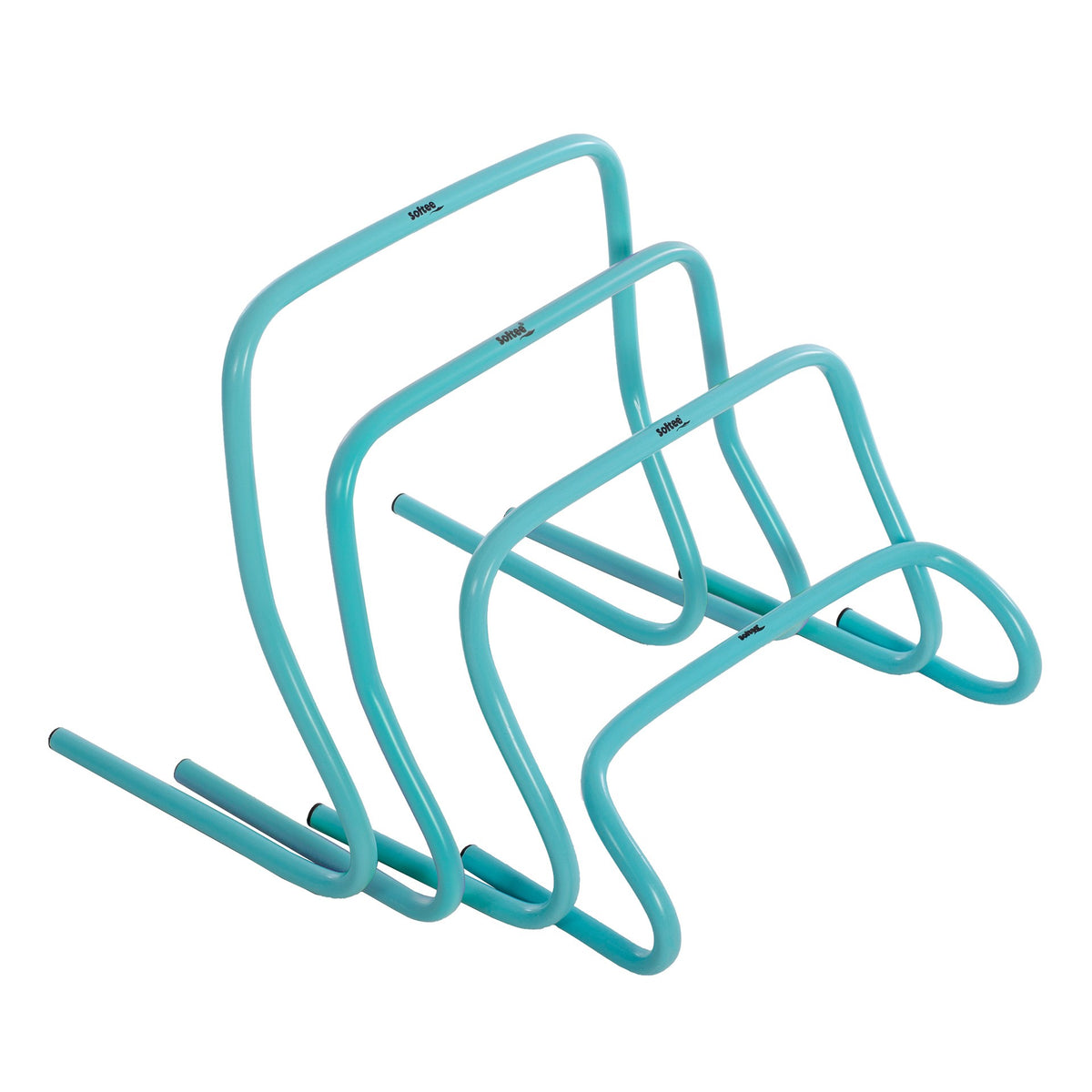 PVC-Agility-Hürde Softee Verde