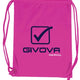 Гимнастик Givova Fuxia Pink