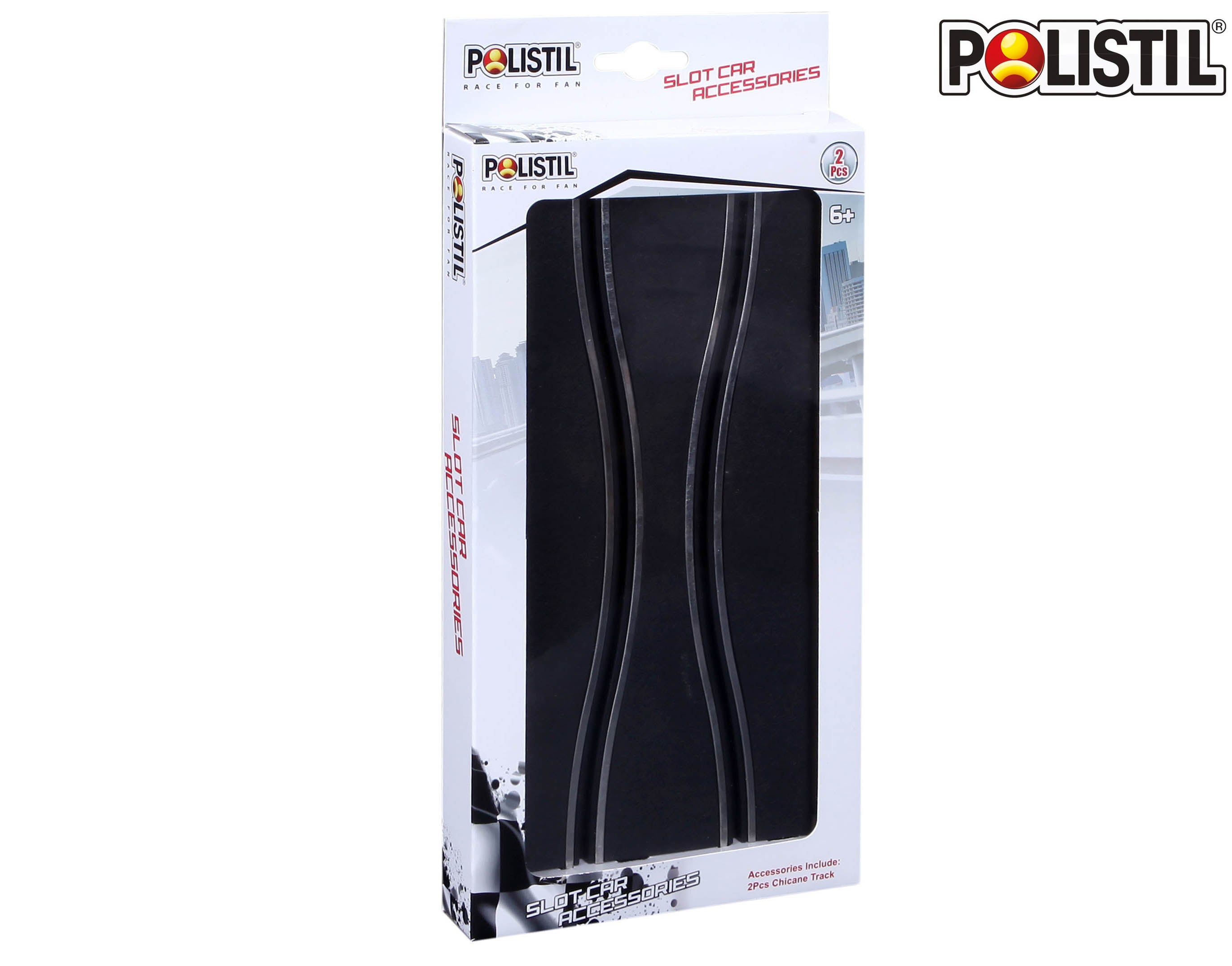 Polistil mobbning