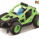 Poleret Desert Rally Green 1:43