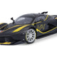 Bburago 1:18 Ferrari Signature Series Fxx K Black