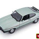 Bburago 1:24 Plus Ford Capri 1982 Светло зелено