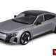 Bburago 1:18 Топ Audi Rs E-tron Gt Silver