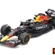 Bburago 1:24 Formel F1 Oracle Red Bull Racing Rb18(2022) Nr.11 Sergio Pérez med förare