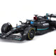 Bburago 1:24 Formel F1 Mercedes-amg Petronas W14 E Performance(2023) Nr.63 George Russell