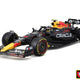 Bburago 1:18 Formula F1 Oracle Red Bull Racing Rb19(2023) Nr.11 Серхио Перес с пилот
