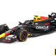 Bburago 1:43 Rás Foirmle F1 - Red Bull Racing Rb20 (2024) #11 (sergio Pérez)