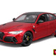 Bburago 1:18 Plus - Alfa Romeo Giulia Gta - Met Red