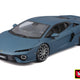 Bburago 1:18 Топ - Lamborghini Temerario - Син