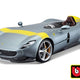 Bburago 1:18 Ferrari Monza Sp1 Blue
