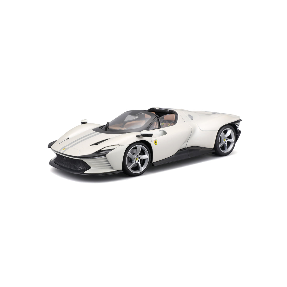 Bburago 1:18 Sraith Sínithe Ferrari Daytona Sp3 Bán
