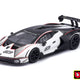 Bburago 1:24 Race Lamborghini Essenza Scv12 Vit