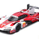 Bburago 1:24 Racing - Porsche 963 (2024)