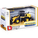 Modell 1:50 New Holland W170d 3 typer