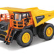 Bburago Construction 1:60 Volvo R100e styv dumper