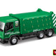 Bburago 1:43 Vehículos de Servicio Camión de Basura